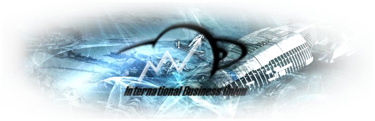 International Business Union Index du Forum