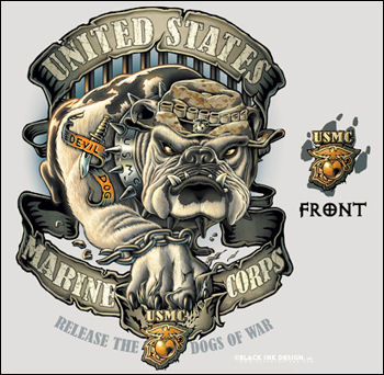 LES BULLDOGS DE GUERRE Index du Forum