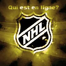 Qui est en ligne ?