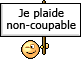 Non Coupable