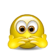Shocked