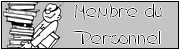 Membre du Personnel