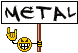 Métal !!!!