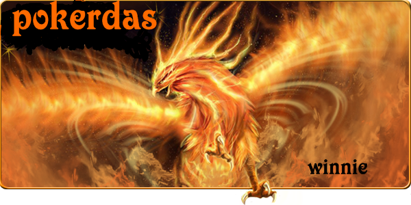 POKERDAS Index du Forum