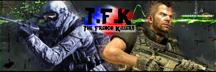 The French Killer  Index du Forum