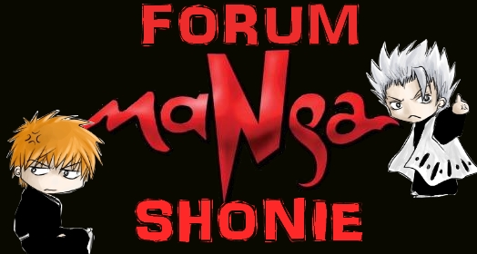 Forum Mangas:: Index du Forum