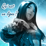 Who is Online Who is Online