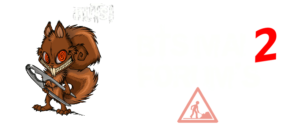 BTS-MAI2 Index du Forum