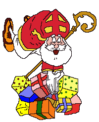 santa cadeaux