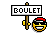 BOULAY