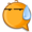 sweat**