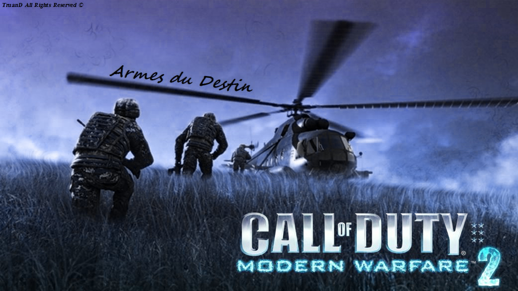 Armes du Destin Index du Forum
