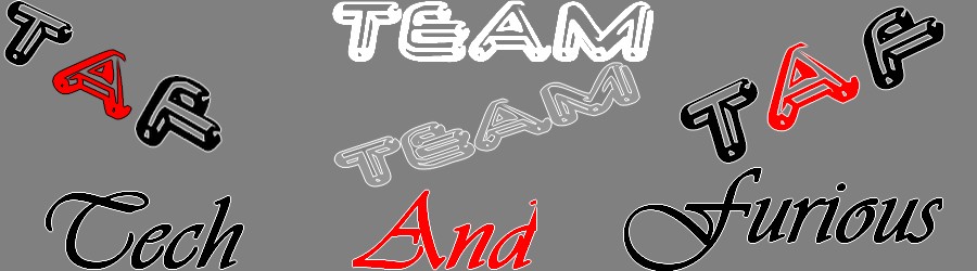 Team TдҒ Index du Forum