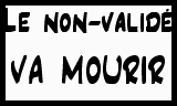 non-validé