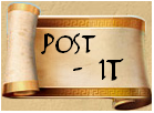 Post-it