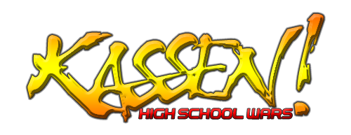 Kassen! - High School Wars Index du Forum