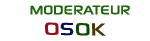Modérateur