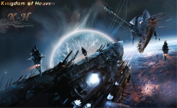 Kingdom Of Heaven Index du Forum