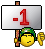 -1