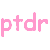 ptdr