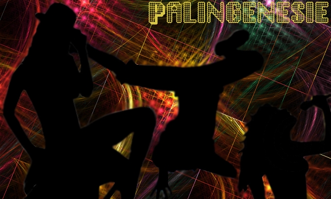 Palingénésie Index du Forum