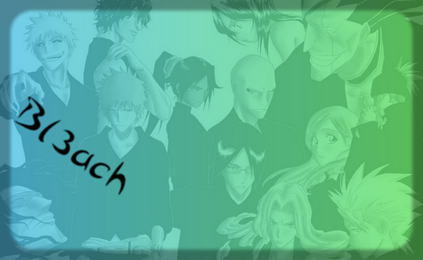 BL3ACH Index du Forum