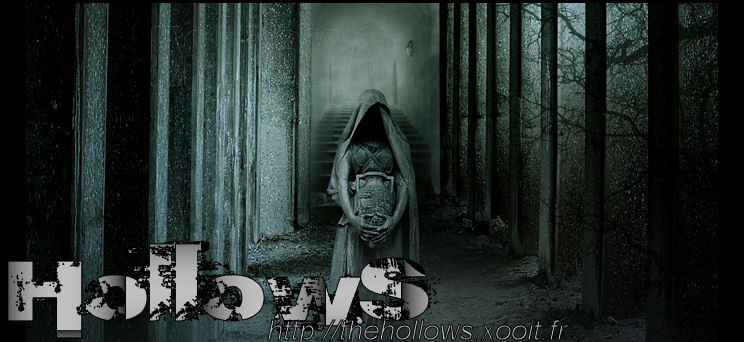 hollows Index du Forum