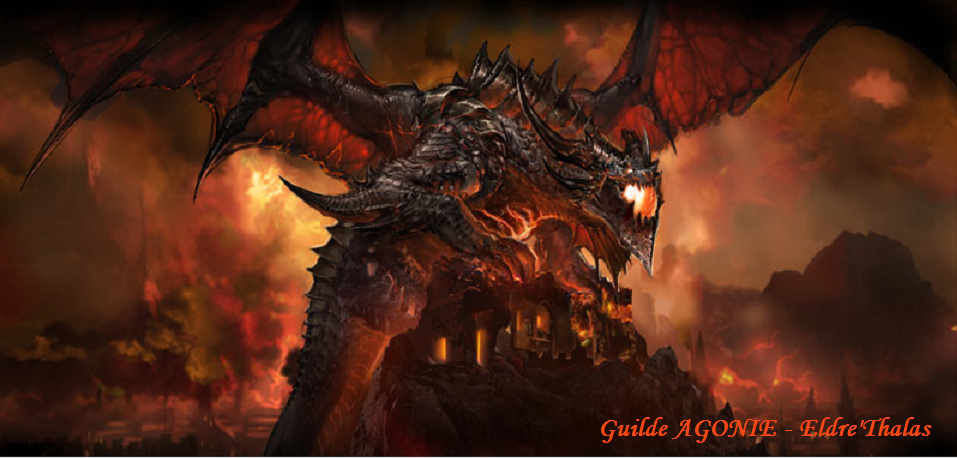 Agonie Index du Forum
