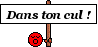 Dans ton c**