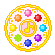 COSMIC Magical Girl