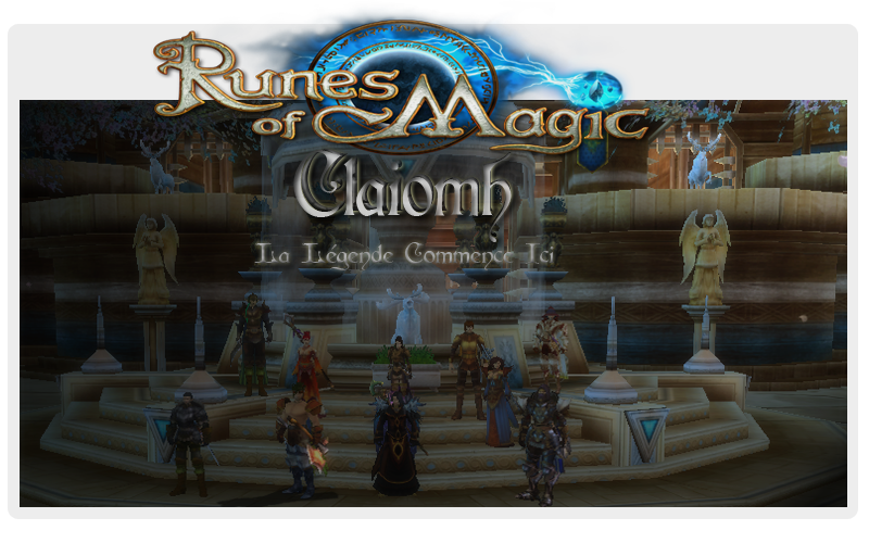Guilde Frozen Index du Forum
