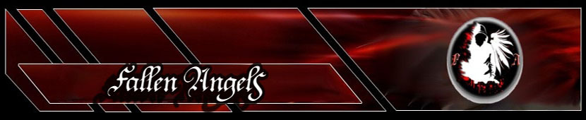 Guilde WoW Fallen Angels Index du Forum
