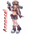 Annonce