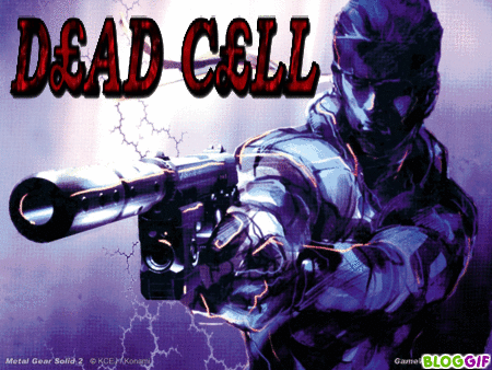 D£AD C£LL Index du Forum