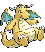 Dracolosse Anime