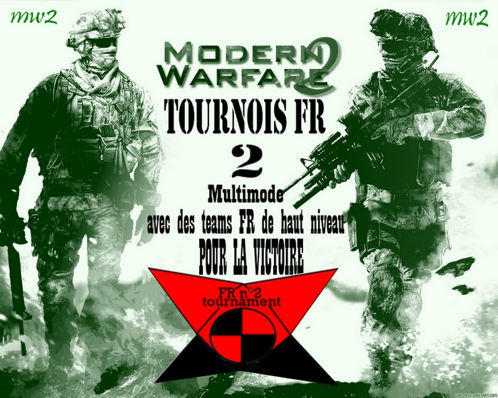 tournois fr n°2 Index du Forum