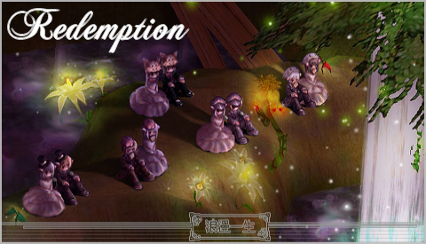 † ~ Redemption ~ † Index du Forum