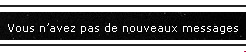 Nouveaux messages