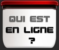 Qui est en ligne ?