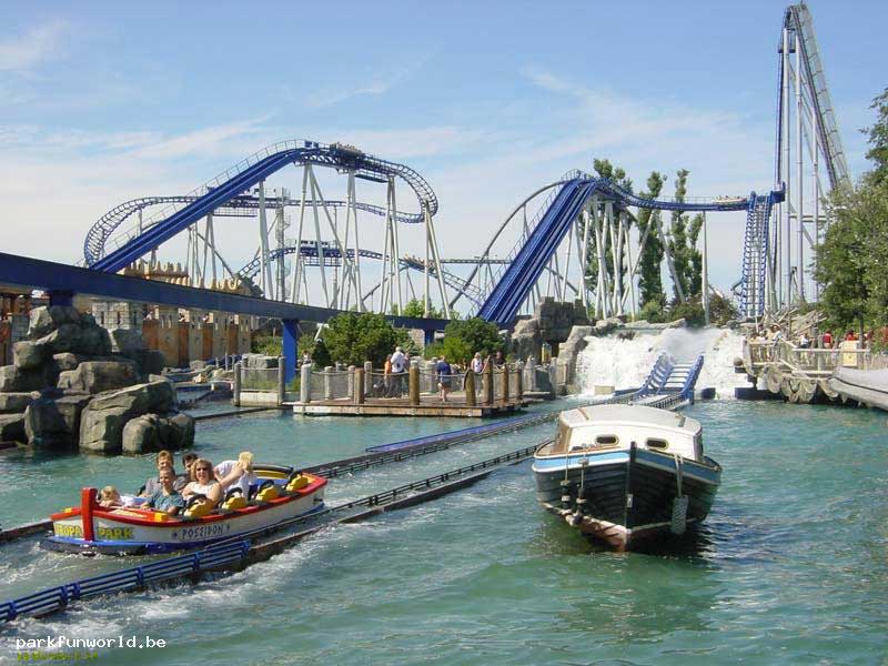 Europa park fans Forum Index