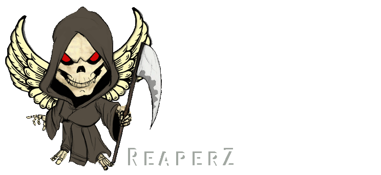 ReaperZ Index du Forum