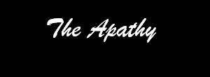 The Apathy