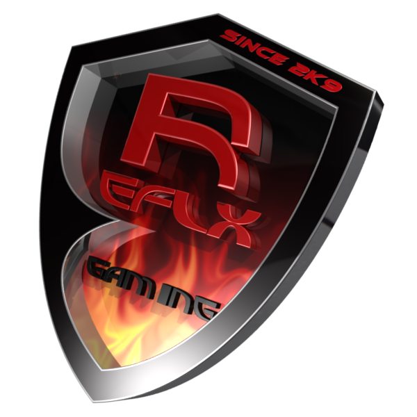 Reflex Gaming Index du Forum