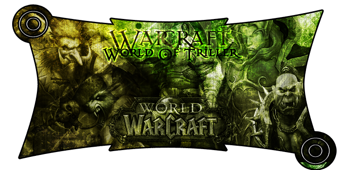 World Of Triller Index du Forum