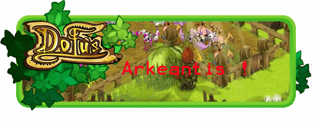 Arkéantis ! Index du Forum