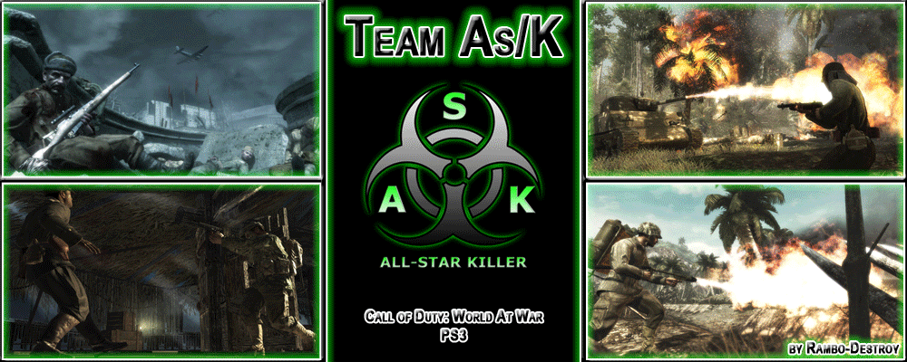 Team AllStar/Killer .:As/K:. Index du Forum