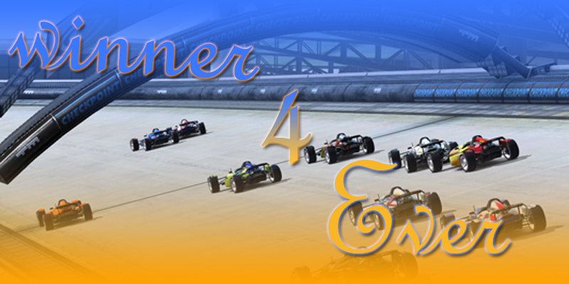 the winner for ever Index du Forum
