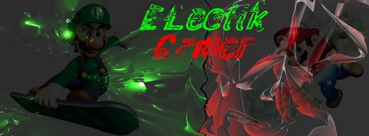 Electrik Gamers Index du Forum