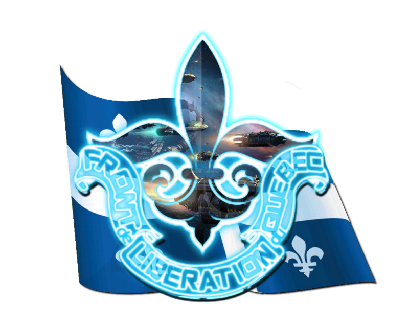 Alliance du Front de libération du Québec [FLQ] Index du Forum