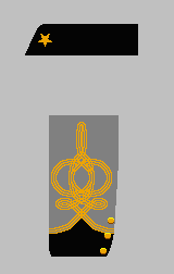 Médecin Major